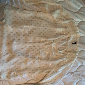 Maurices Tops - Sheer blouse Maurices Tops - Sheer blouse